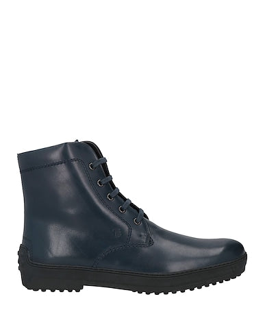 TOD'S ANKLE BOOTS