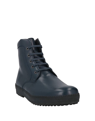TOD'S ANKLE BOOTS
