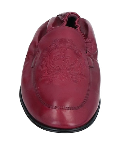 DOLCE&GABBANA LOAFERS