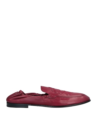 DOLCE&GABBANA LOAFERS