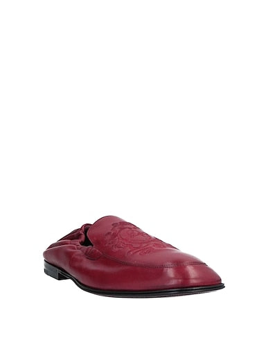 DOLCE&GABBANA LOAFERS