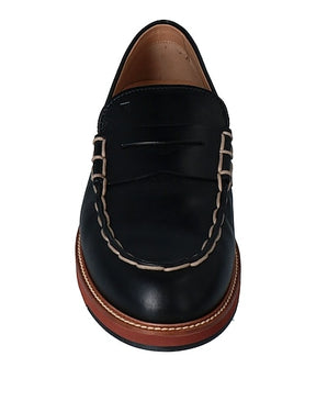 TOD'S LOAFERS