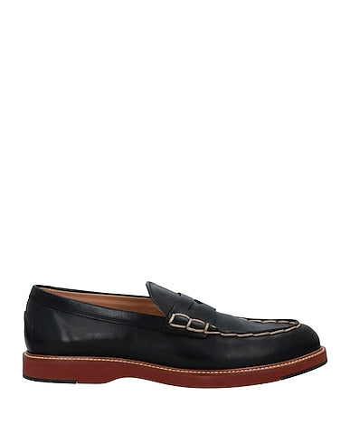 TOD'S LOAFERS
