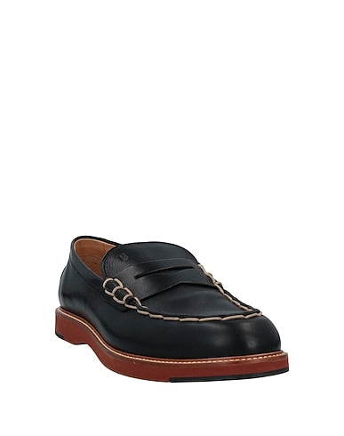 TOD'S LOAFERS