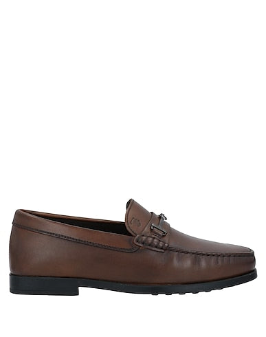 TOD'S LOAFERS