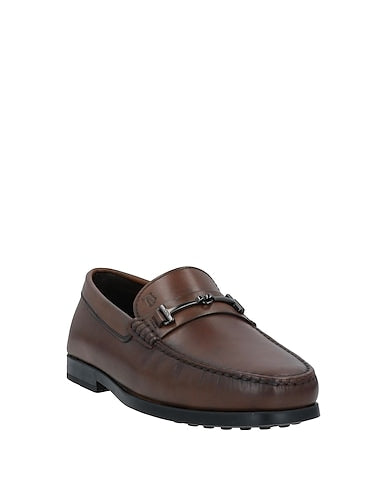TOD'S LOAFERS