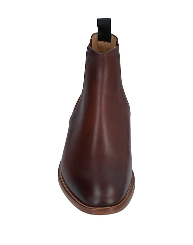 TOD'S ANKLE BOOTS