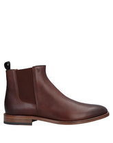 TOD'S ANKLE BOOTS