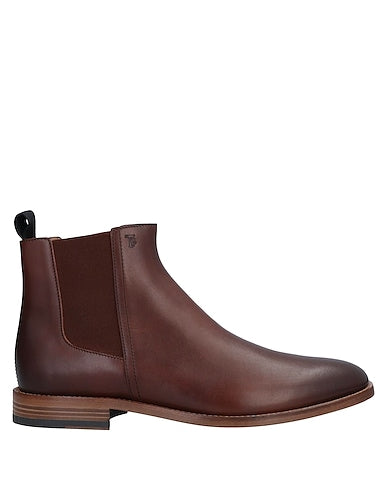 TOD'S ANKLE BOOTS