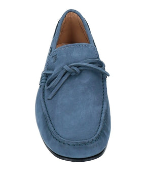 TOD'S LOAFERS