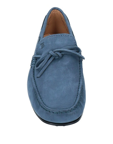TOD'S LOAFERS