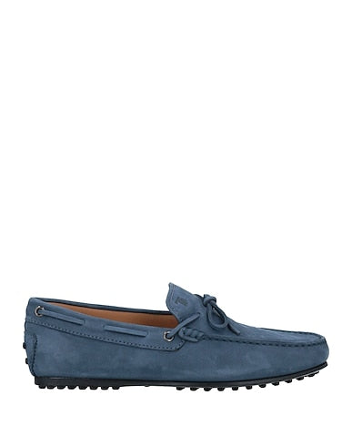 TOD'S LOAFERS