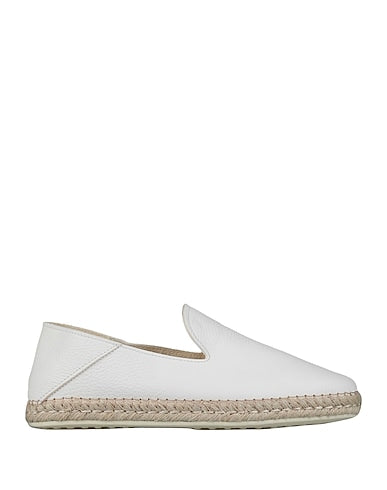 TOD'S ESPADRILLES