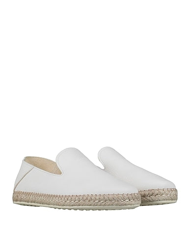 TOD'S ESPADRILLES