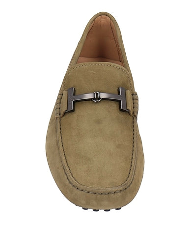 TOD'S LOAFERS