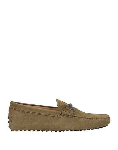TOD'S LOAFERS