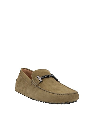 TOD'S LOAFERS