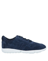 TOD'S SNEAKERS