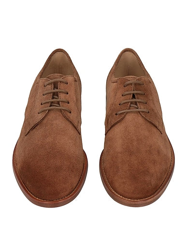 TOD'S LACED SHOES