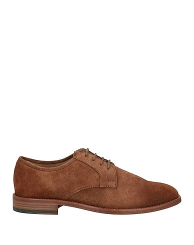 TOD'S LACED SHOES