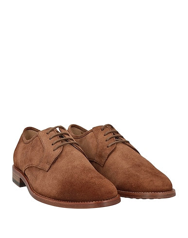 TOD'S LACED SHOES