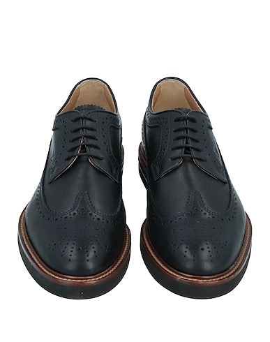 TOD'S LACED SHOES
