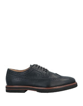 TOD'S LACED SHOES