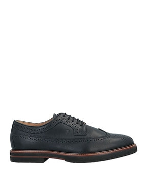 TOD'S LACED SHOES