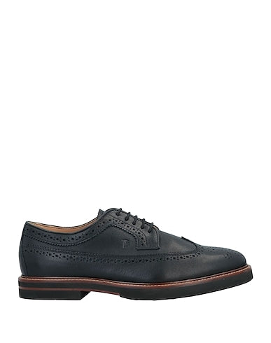 TOD'S LACED SHOES