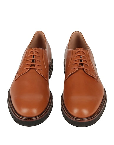 TOD'S LACED SHOES