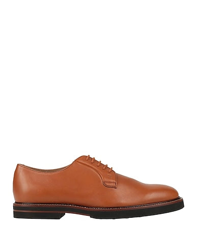 TOD'S LACED SHOES