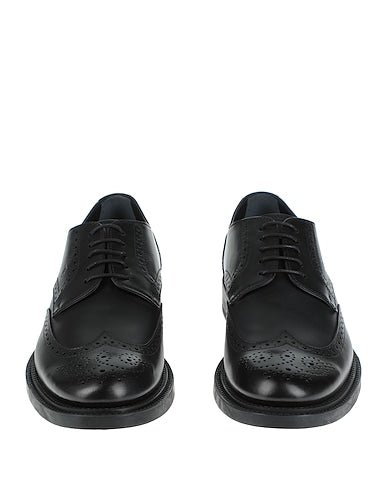 TOD'S LACED SHOES