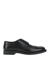TOD'S LACED SHOES