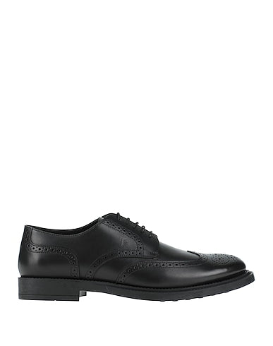 TOD'S LACED SHOES