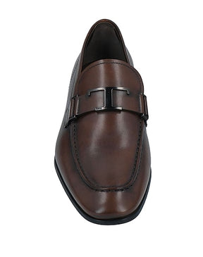 TOD'S LOAFERS