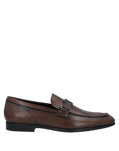 TOD'S LOAFERS