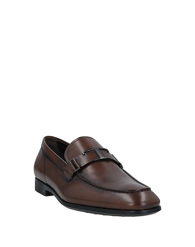 TOD'S LOAFERS