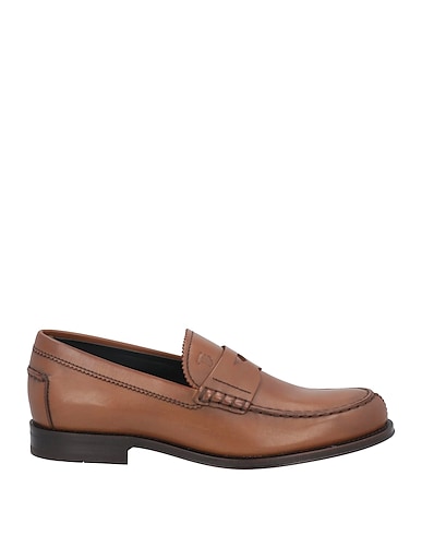 TOD'S LOAFERS