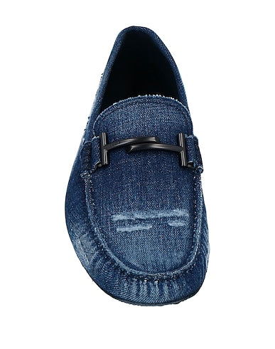 TOD'S LOAFERS
