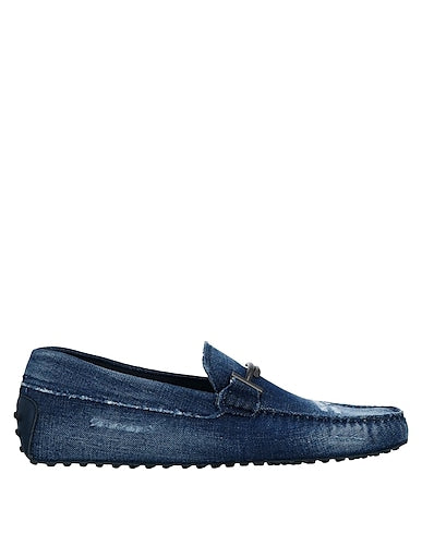 TOD'S LOAFERS
