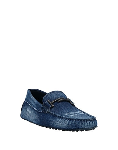 TOD'S LOAFERS