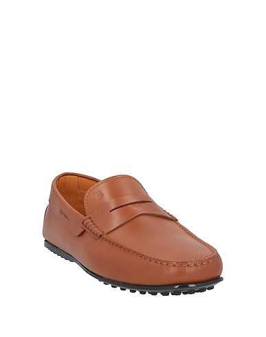 TOD'S LOAFERS