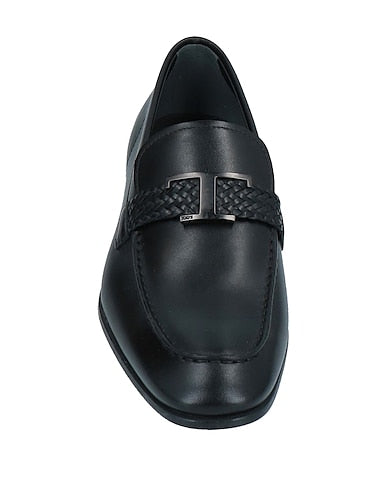 TOD'S LOAFERS