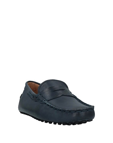 TOD'S LOAFERS