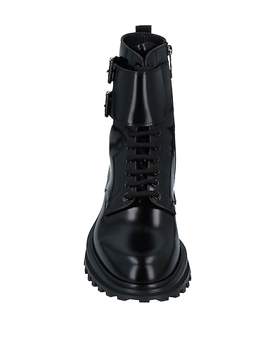 DOLCE&GABBANA ANKLE BOOTS