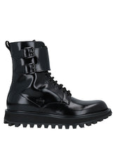 DOLCE&GABBANA ANKLE BOOTS
