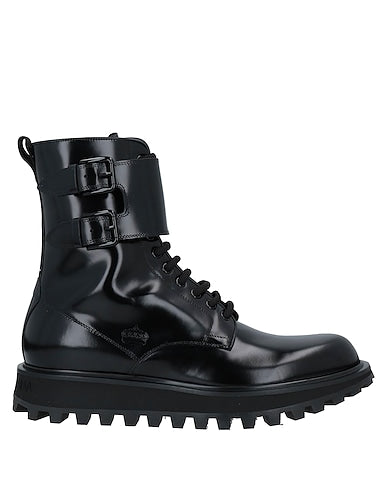 DOLCE&GABBANA ANKLE BOOTS