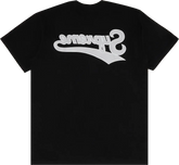 Supreme Backwards Black