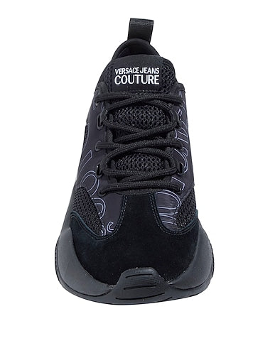 VERSACE JEANS COUTURE SNEAKERS