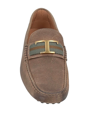 TOD'S LOAFERS